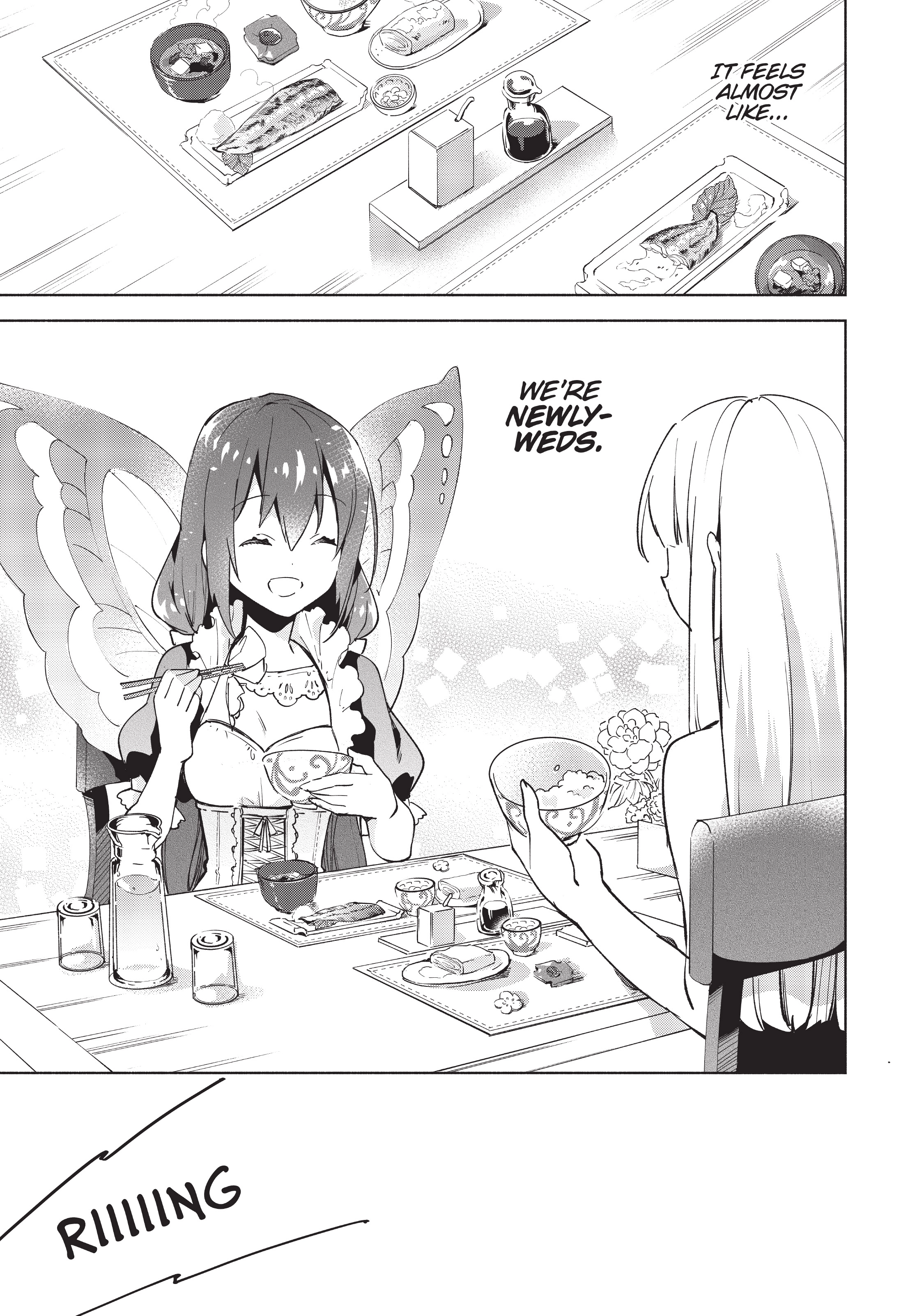 Kenja no Deshi wo Nanoru Kenja Chapter 0 page 31 - 