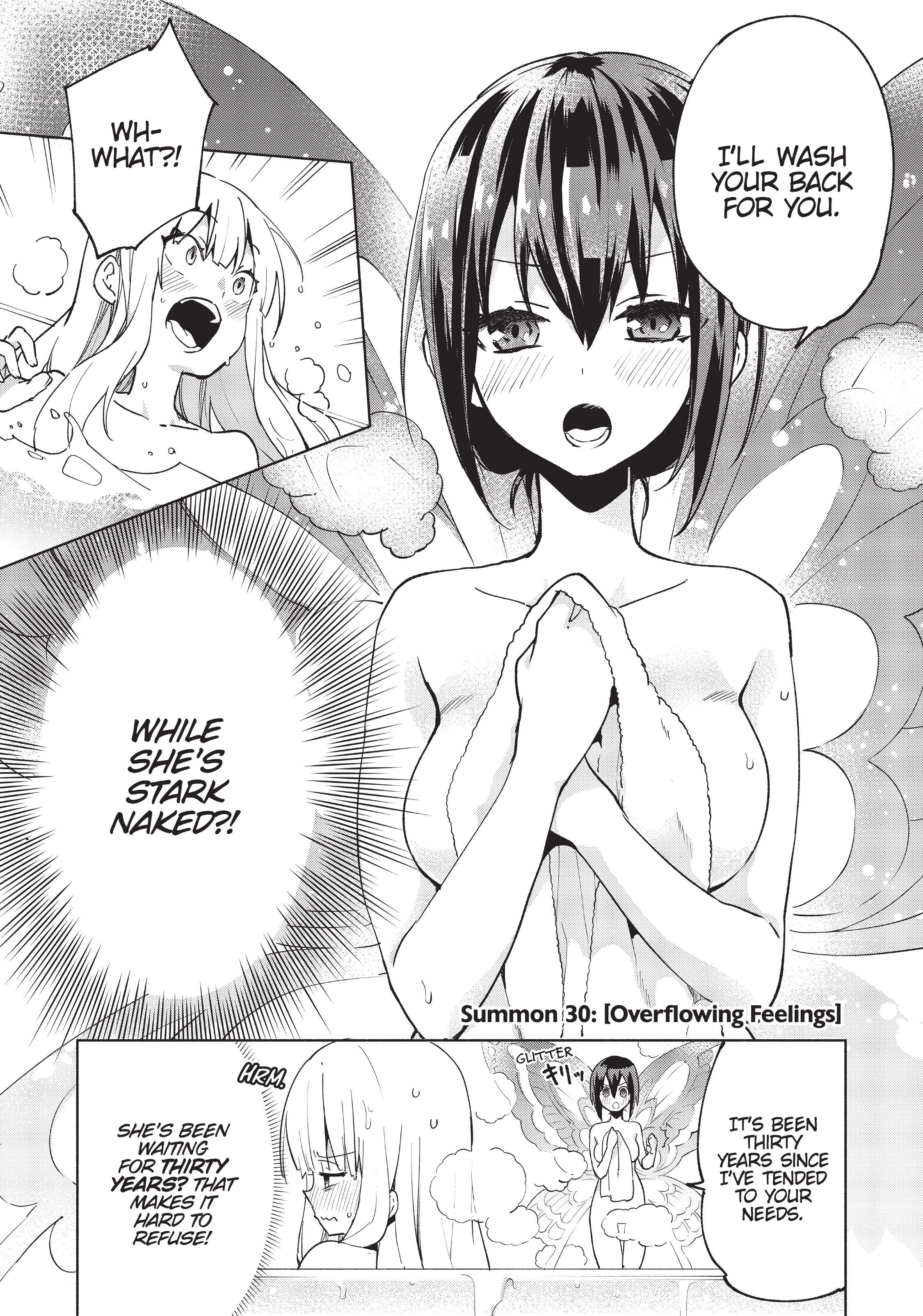 Kenja no Deshi wo Nanoru Kenja Chapter 0 page 5 - 