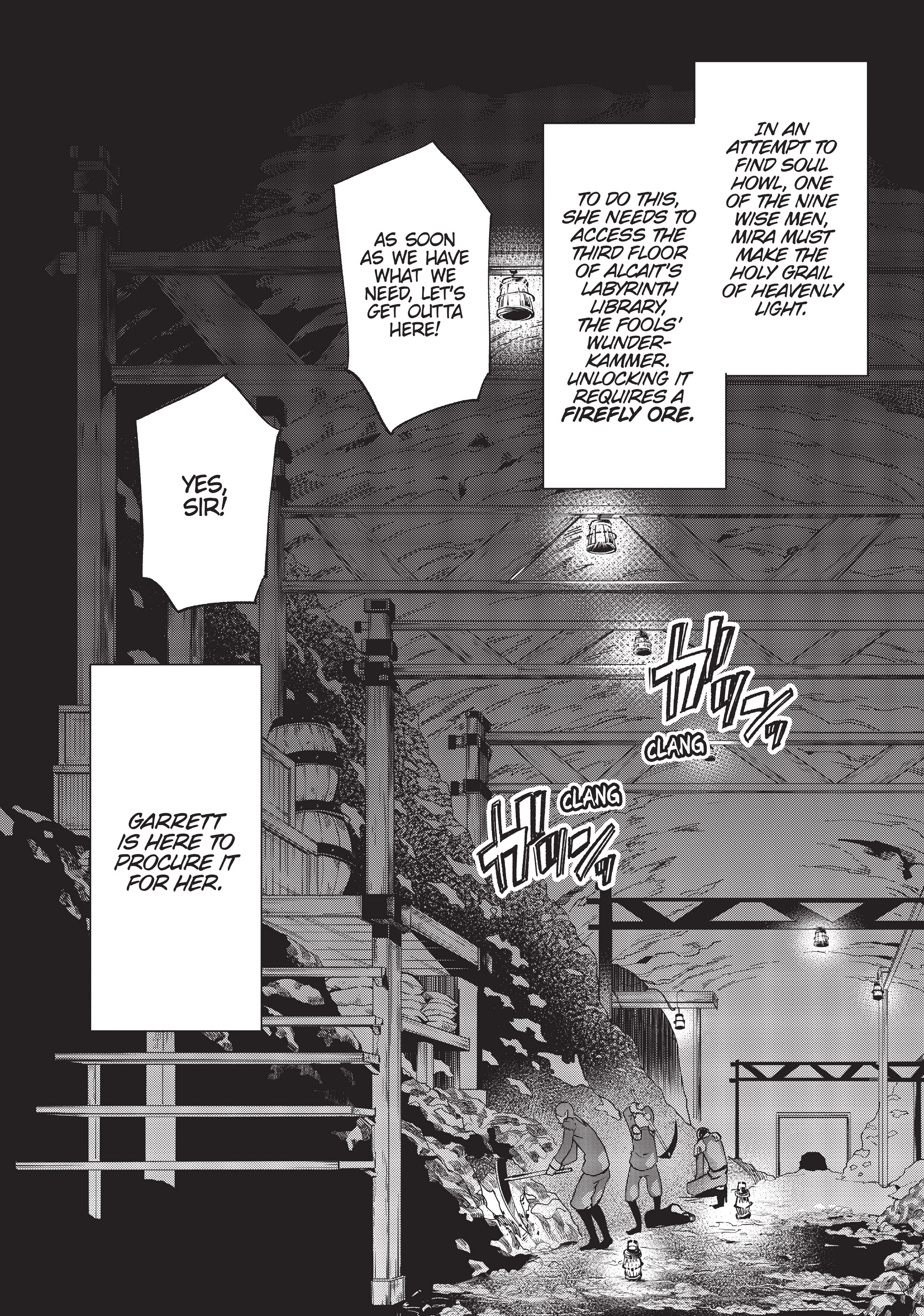 Kenja no Deshi wo Nanoru Kenja Chapter 0 page 50 - 