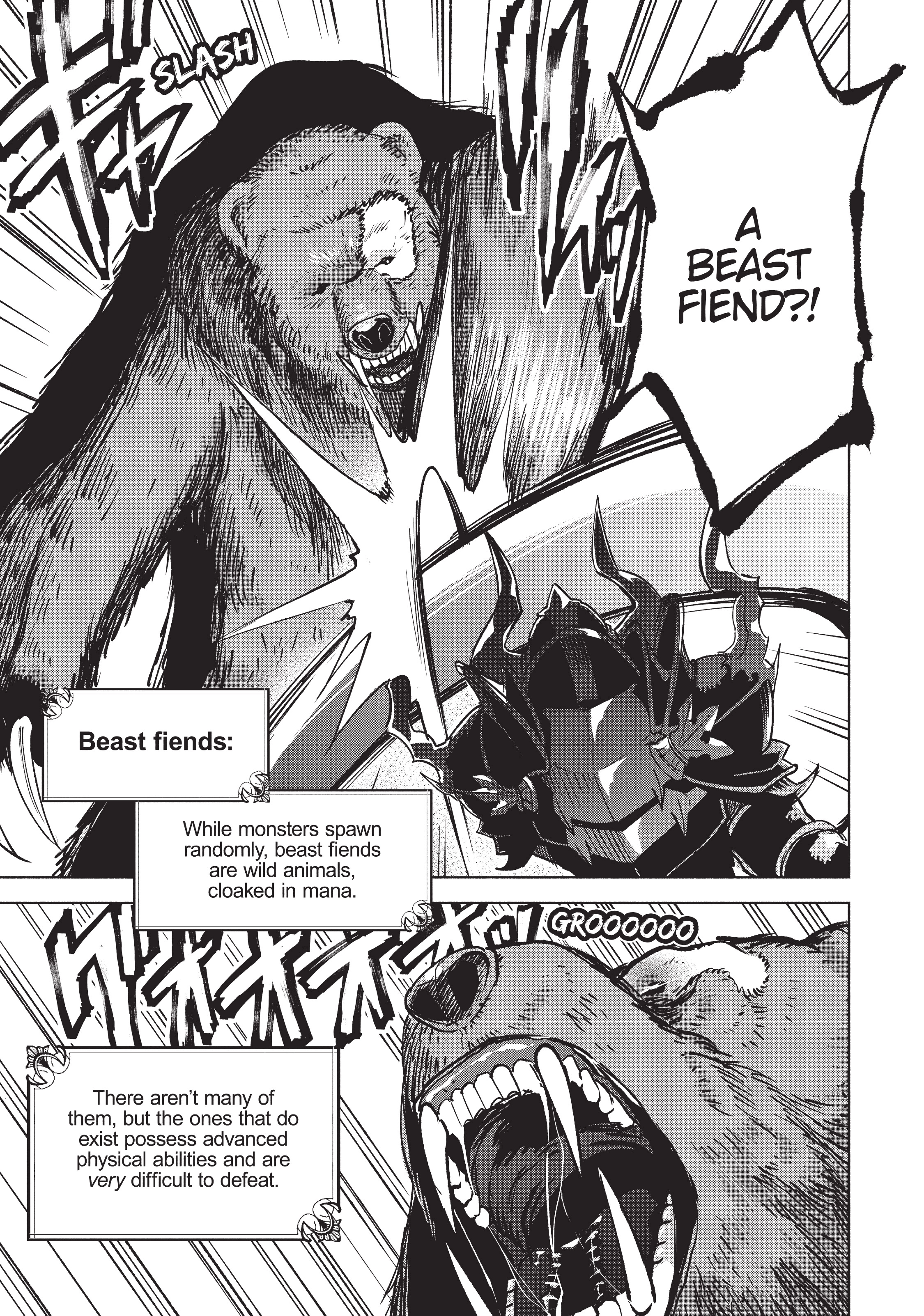 Kenja no Deshi wo Nanoru Kenja Chapter 0 page 53 - 