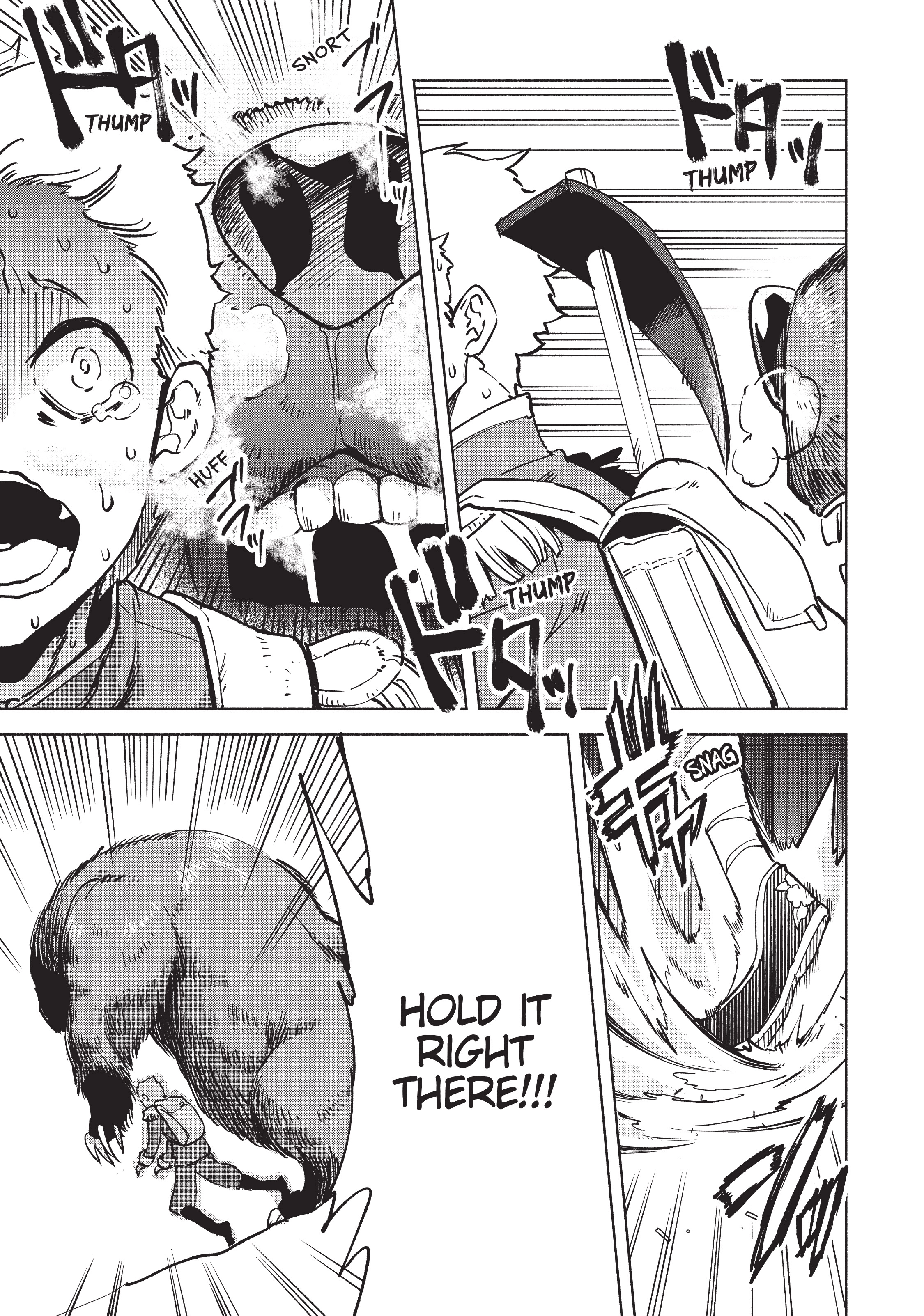 Kenja no Deshi wo Nanoru Kenja Chapter 0 page 59 - 