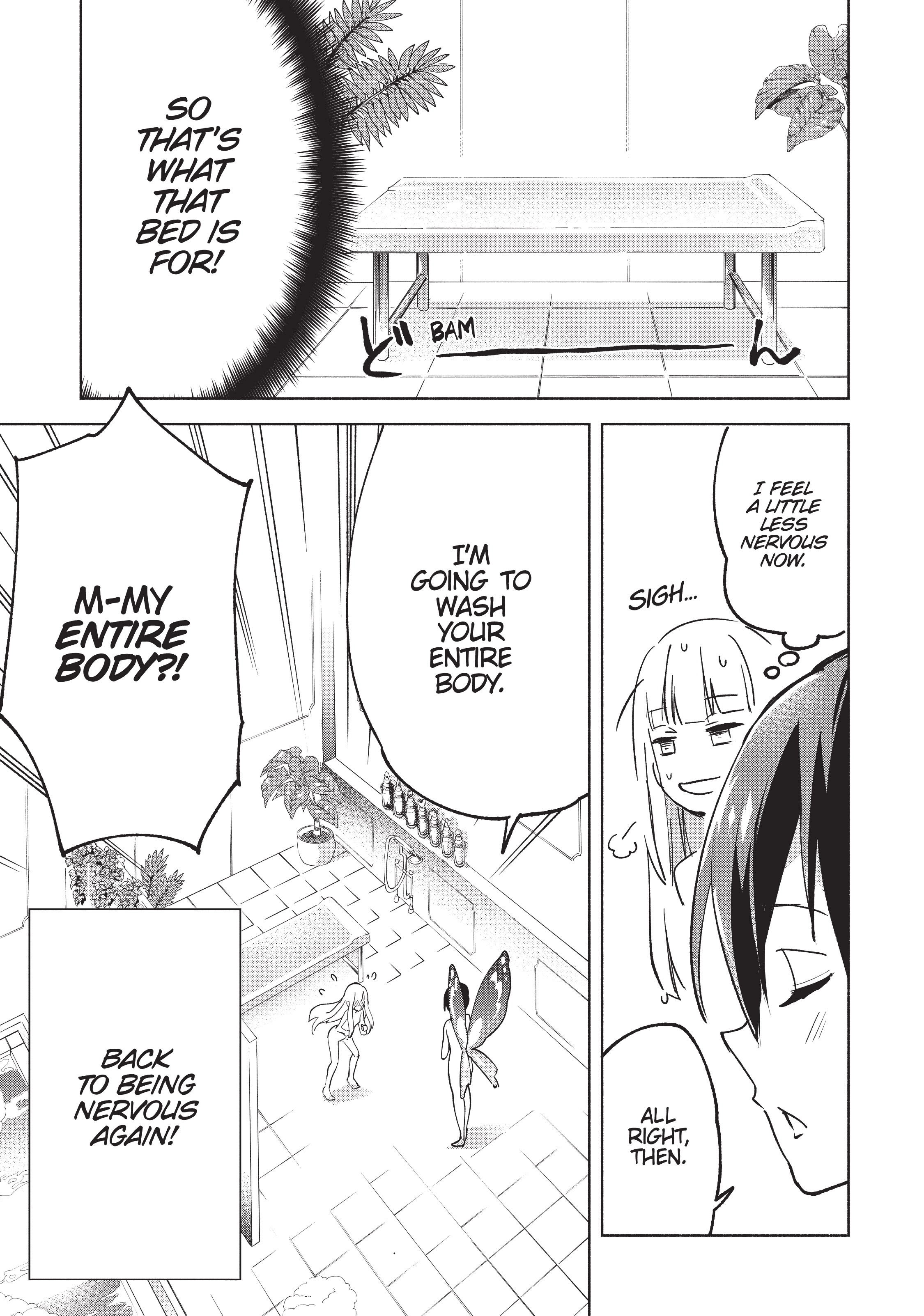 Kenja no Deshi wo Nanoru Kenja Chapter 0 page 7 - 