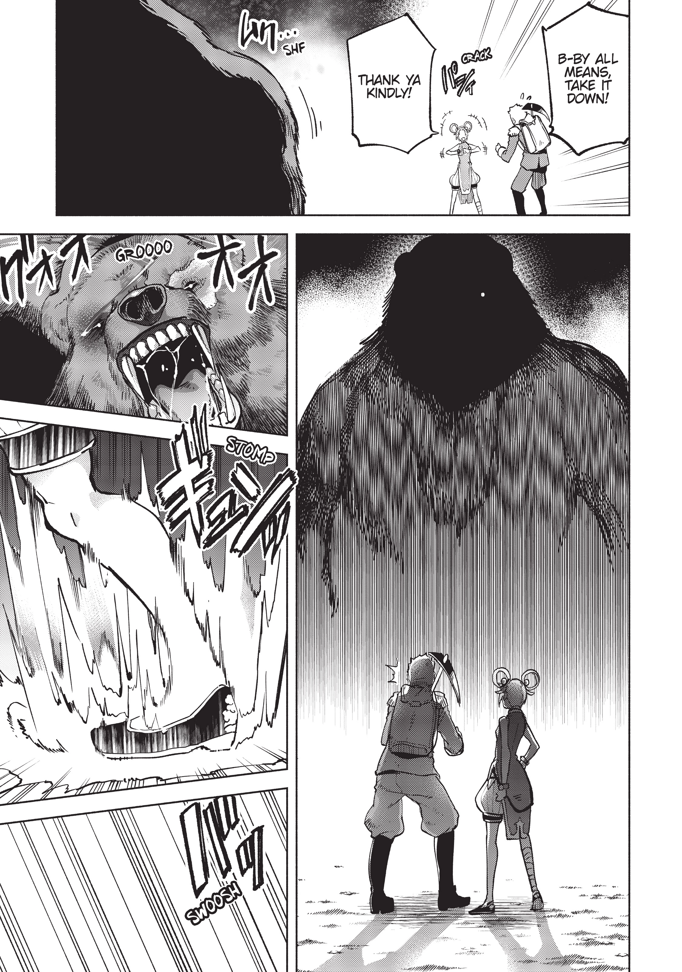 Kenja no Deshi wo Nanoru Kenja Chapter 0 page 62 - 