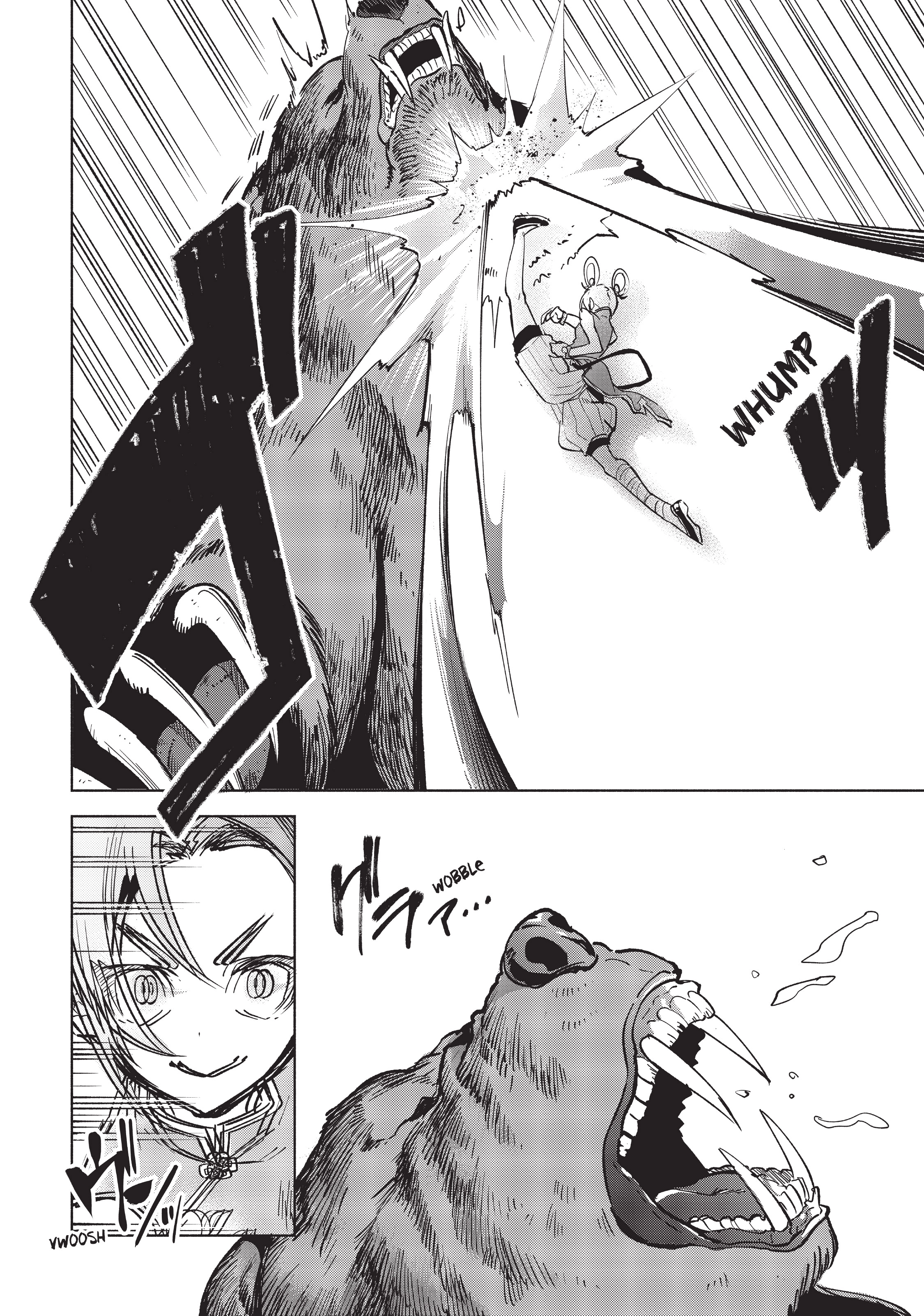 Kenja no Deshi wo Nanoru Kenja Chapter 0 page 63 - 