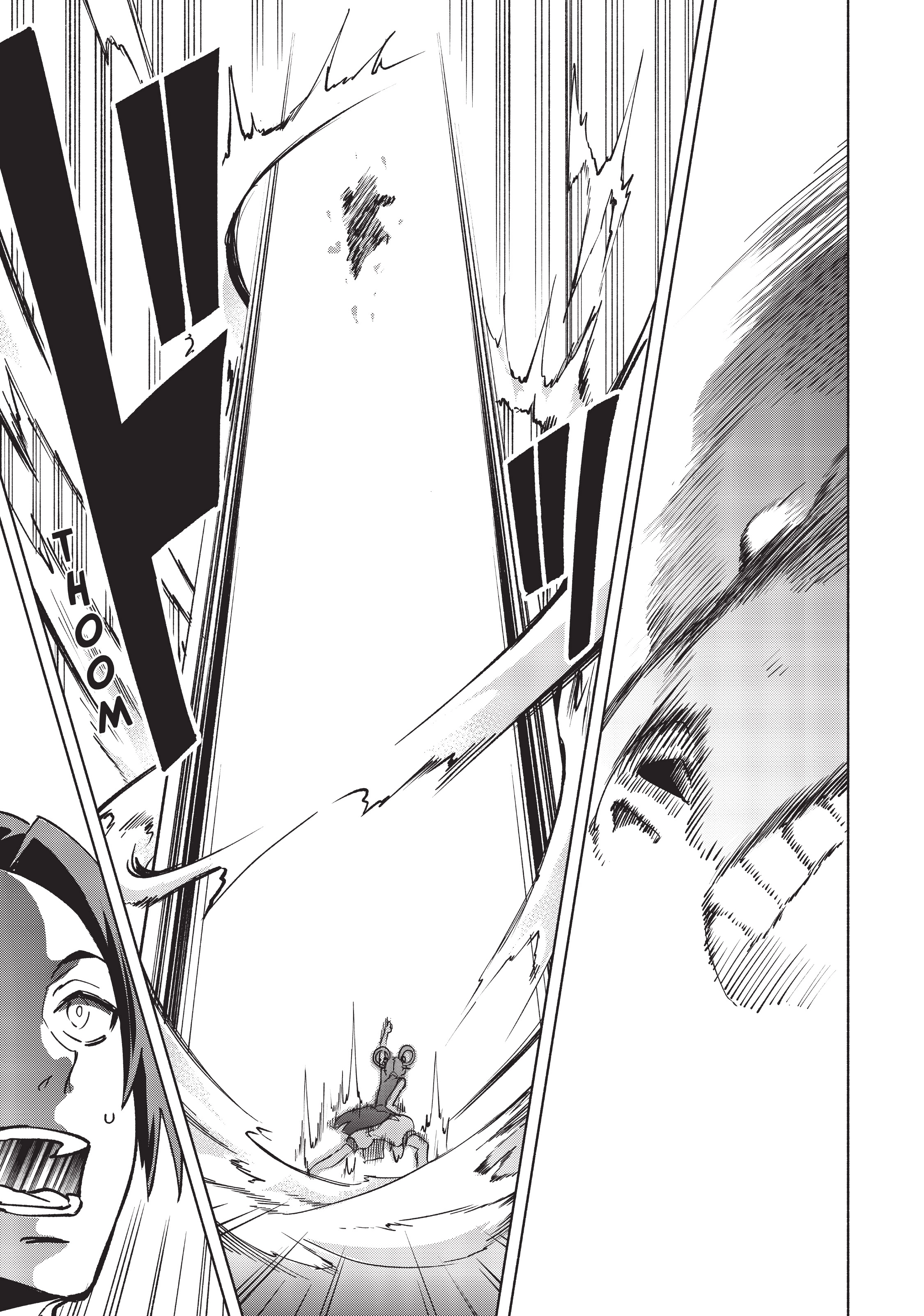 Kenja no Deshi wo Nanoru Kenja Chapter 0 page 66 - 