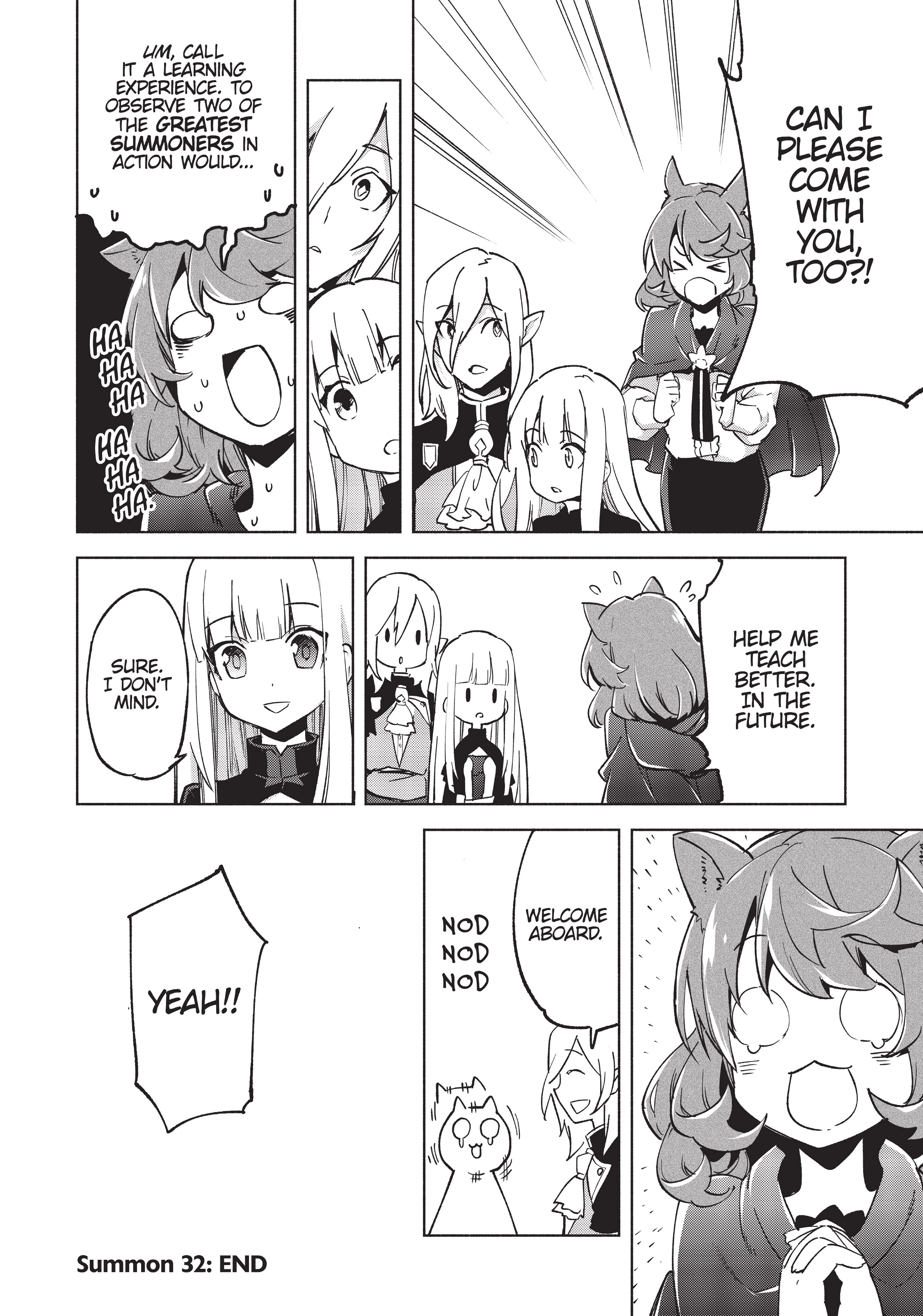 Kenja no Deshi wo Nanoru Kenja Chapter 0 page 83 - 