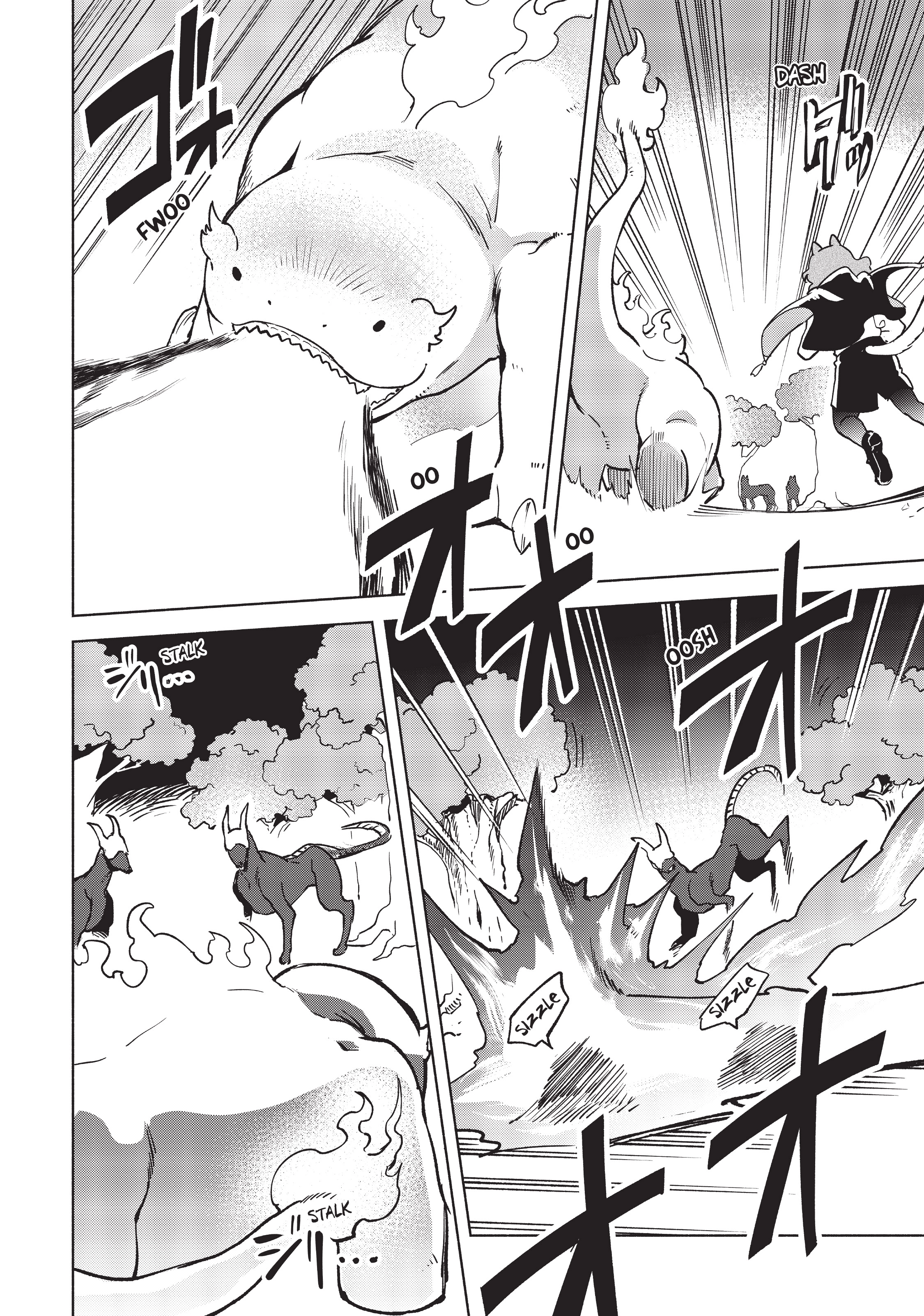 Kenja no Deshi wo Nanoru Kenja Chapter 0 page 93 - 