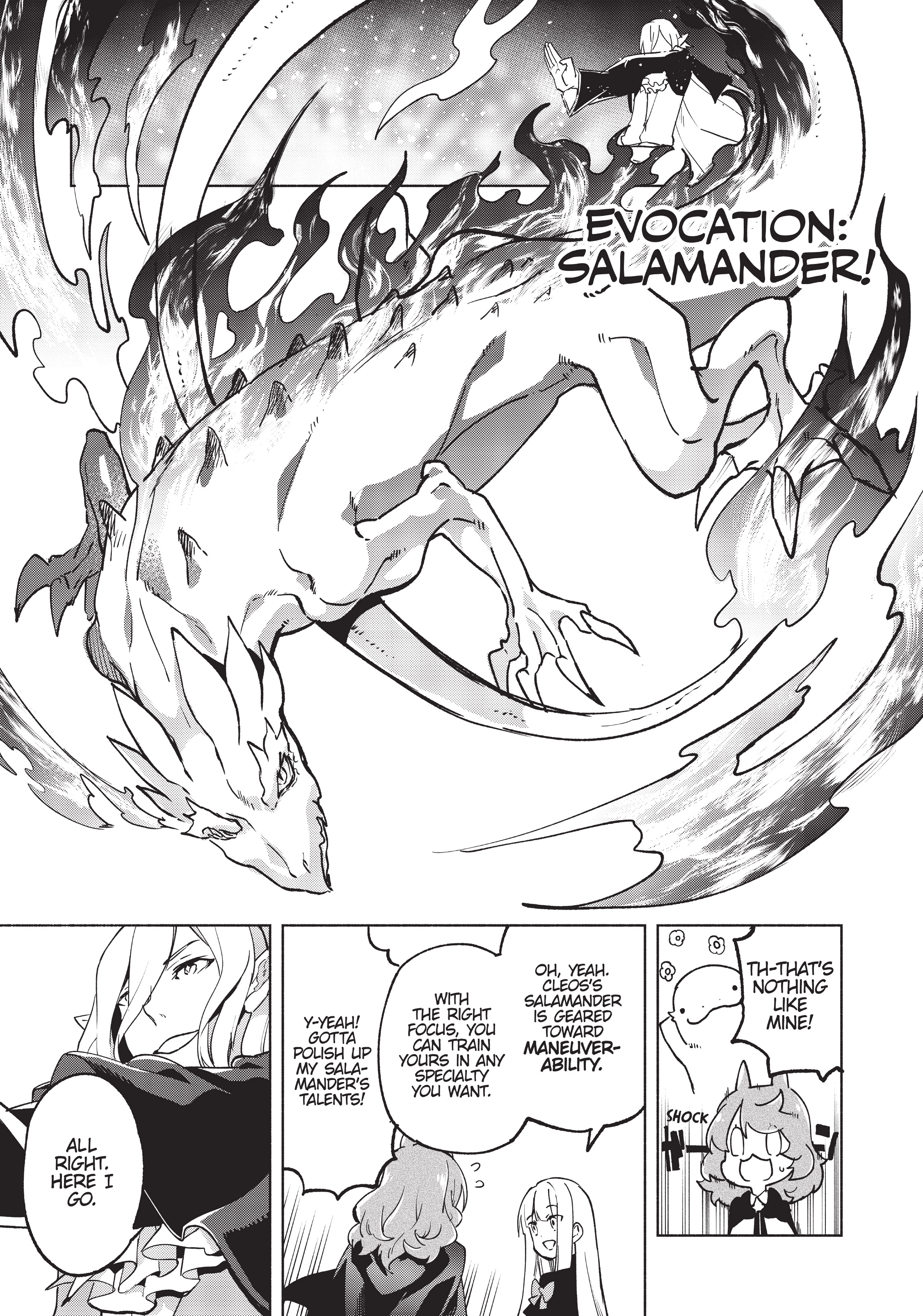 Kenja no Deshi wo Nanoru Kenja Chapter 0 page 98 - 