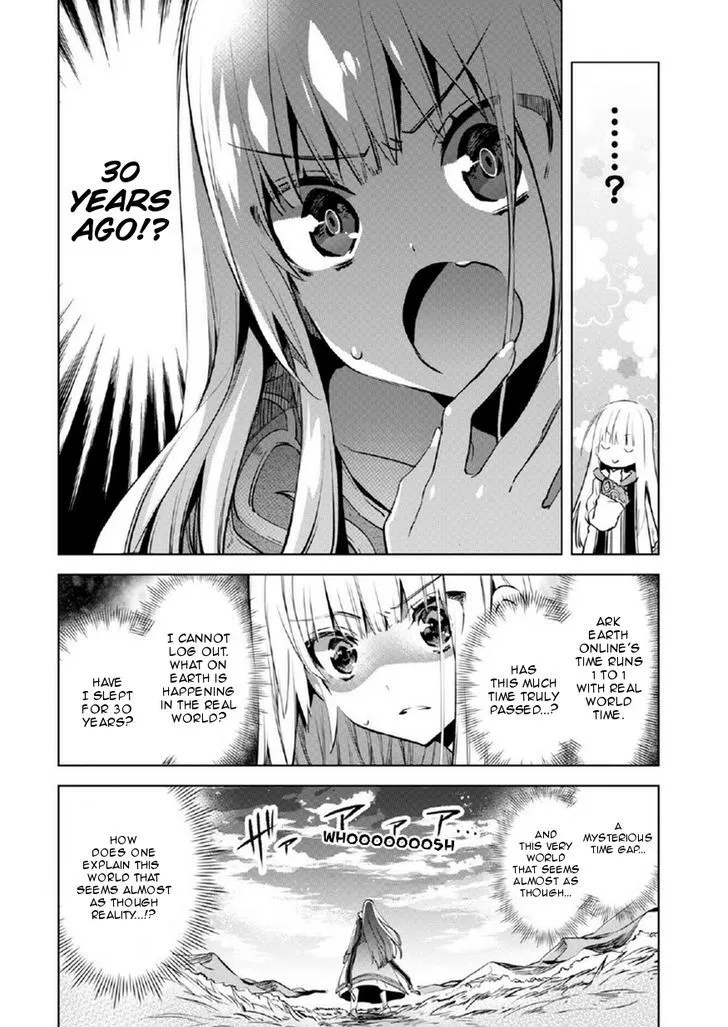 Kenja no Deshi wo Nanoru Kenja Chapter 1 page 13 - 