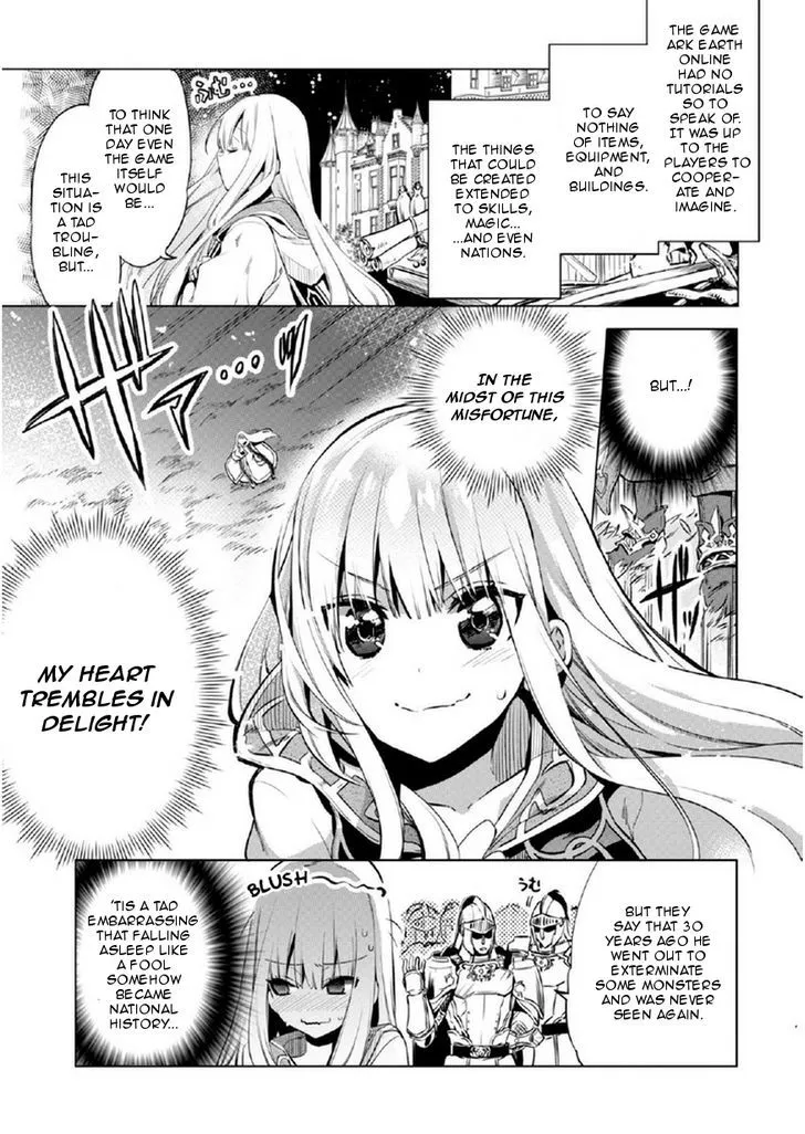 Kenja no Deshi wo Nanoru Kenja Chapter 1 page 14 - 