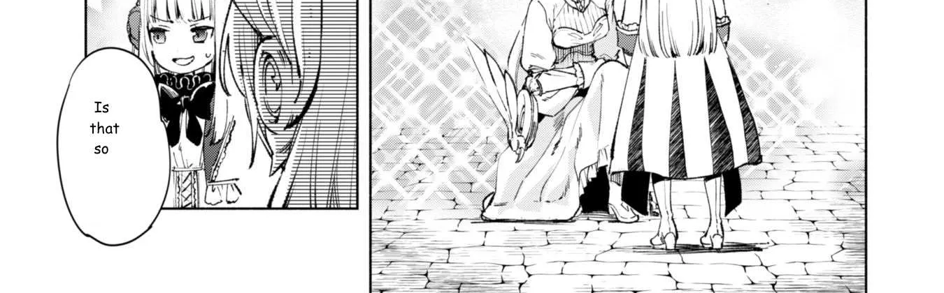 Kenja no Deshi wo Nanoru Kenja Chapter 10 page 2 - 