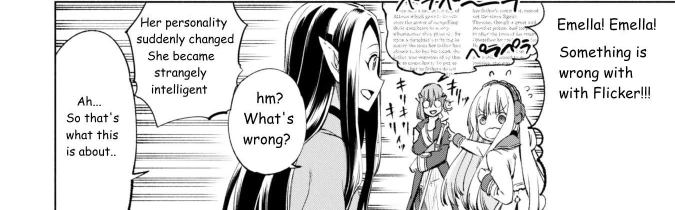 Kenja no Deshi wo Nanoru Kenja Chapter 10 page 12 - 
