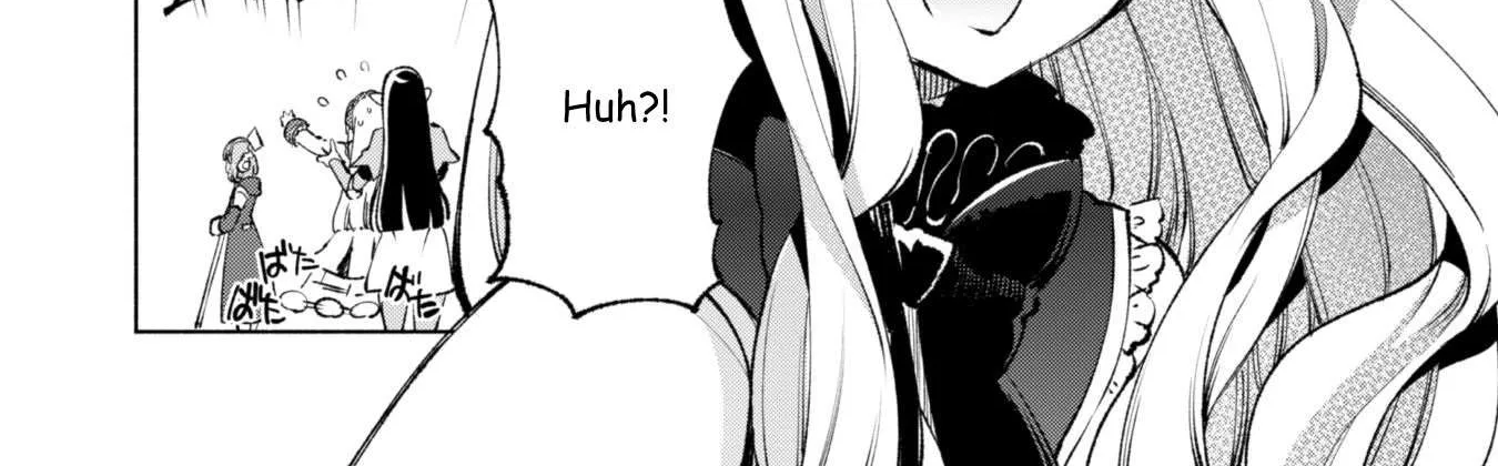 Kenja no Deshi wo Nanoru Kenja Chapter 10 page 14 - 