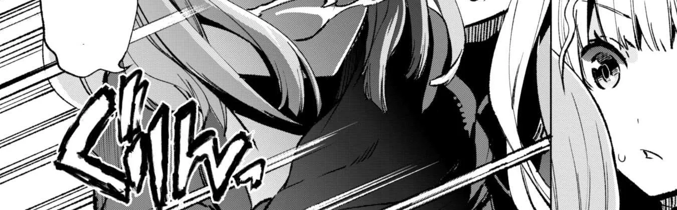 Kenja no Deshi wo Nanoru Kenja Chapter 10 page 16 - 