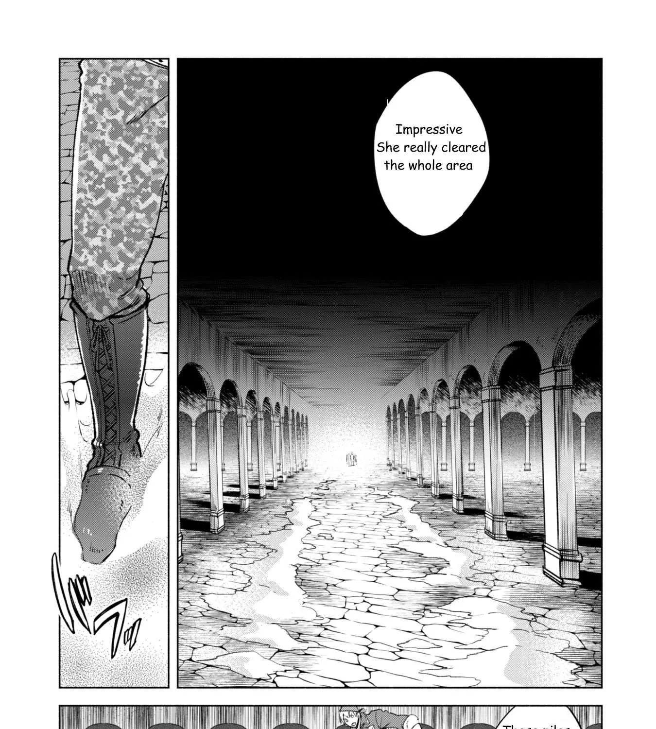 Kenja no Deshi wo Nanoru Kenja Chapter 10 page 21 - 