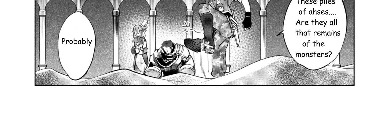 Kenja no Deshi wo Nanoru Kenja Chapter 10 page 22 - 