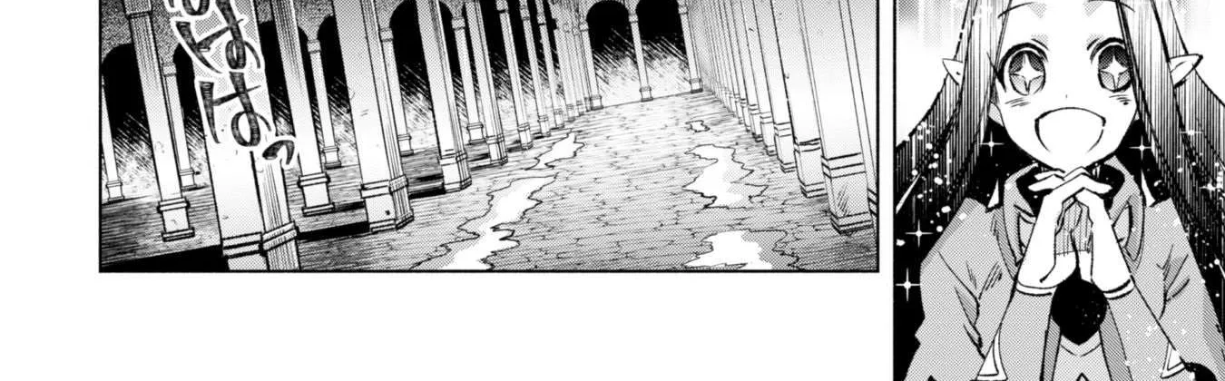 Kenja no Deshi wo Nanoru Kenja Chapter 10 page 28 - 