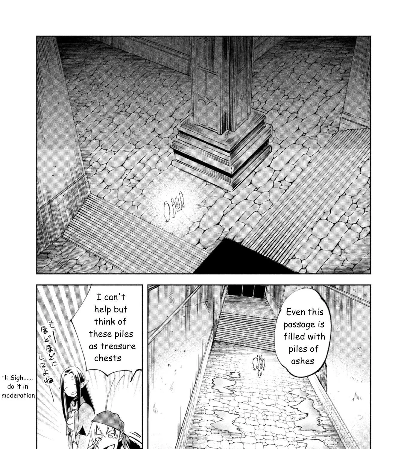 Kenja no Deshi wo Nanoru Kenja Chapter 10 page 29 - 