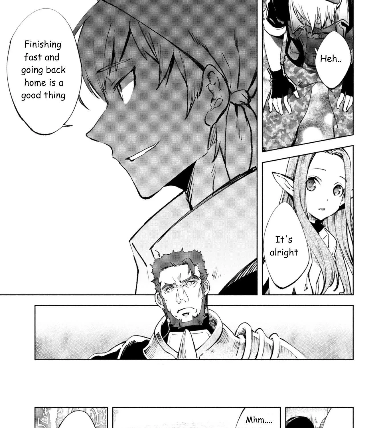 Kenja no Deshi wo Nanoru Kenja Chapter 10 page 33 - 