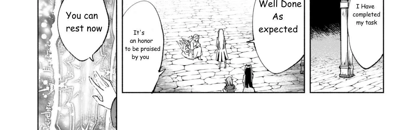 Kenja no Deshi wo Nanoru Kenja Chapter 10 page 34 - 