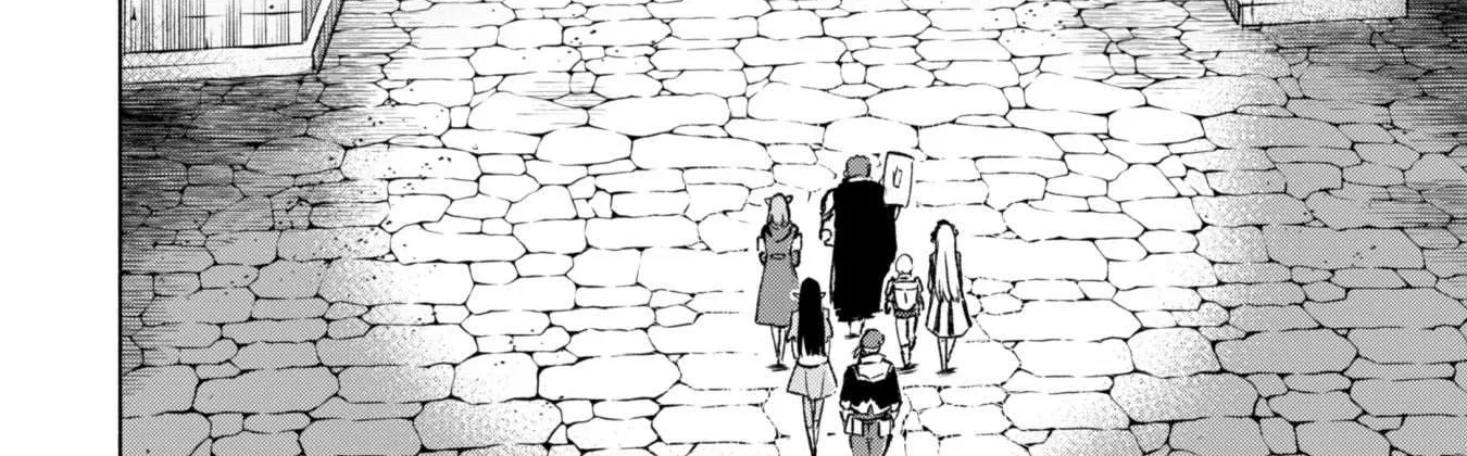 Kenja no Deshi wo Nanoru Kenja Chapter 10 page 36 - 