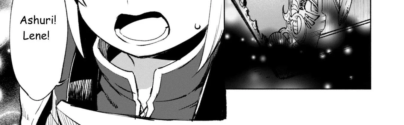 Kenja no Deshi wo Nanoru Kenja Chapter 10 page 38 - 