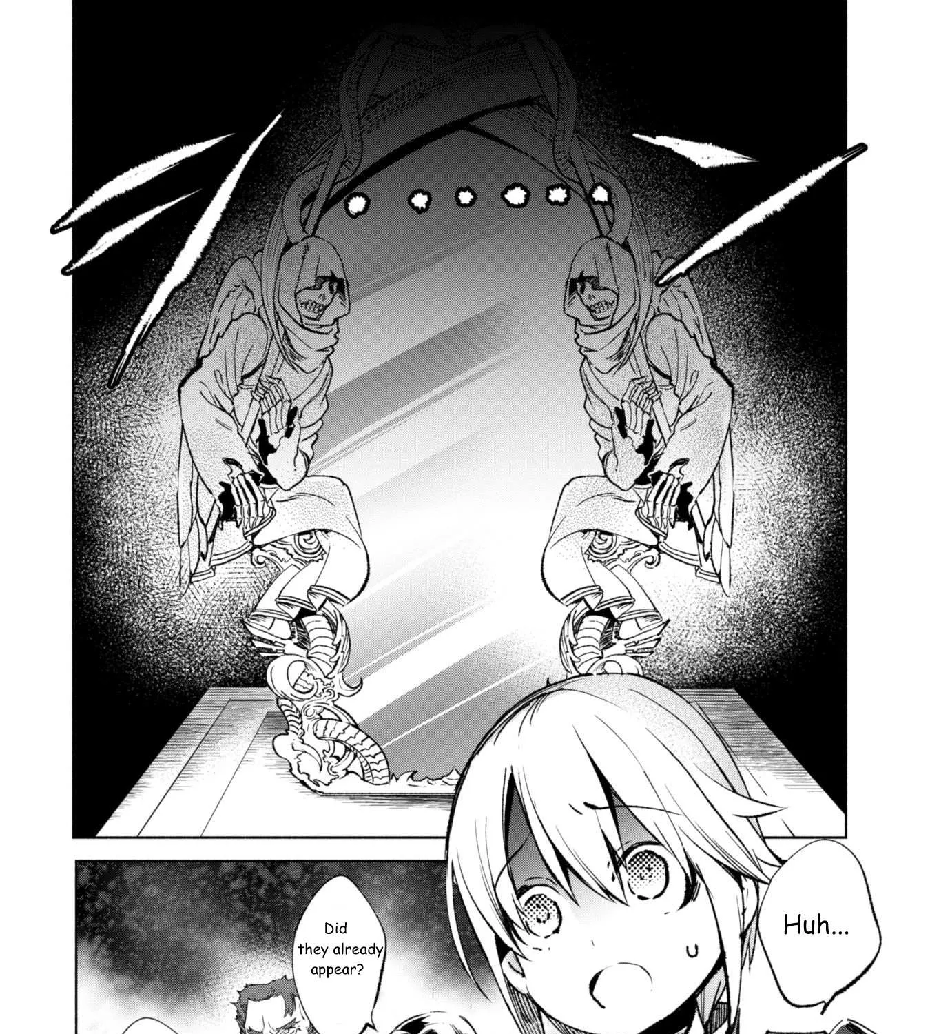 Kenja no Deshi wo Nanoru Kenja Chapter 10 page 39 - 
