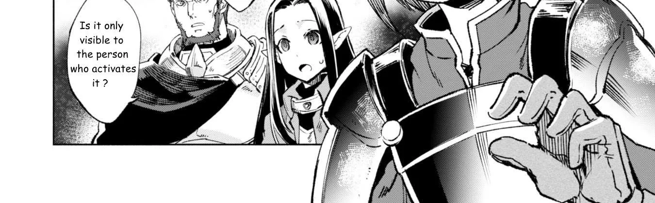 Kenja no Deshi wo Nanoru Kenja Chapter 10 page 40 - 