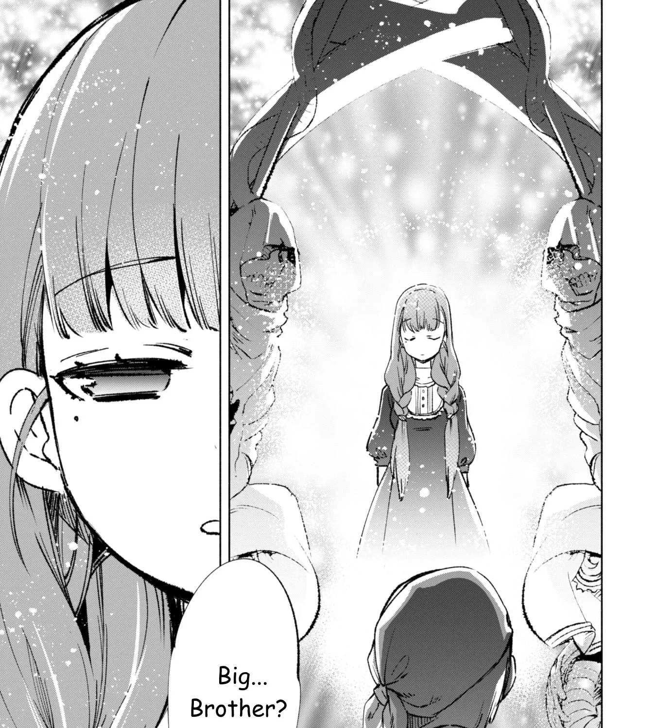 Kenja no Deshi wo Nanoru Kenja Chapter 10 page 45 - 