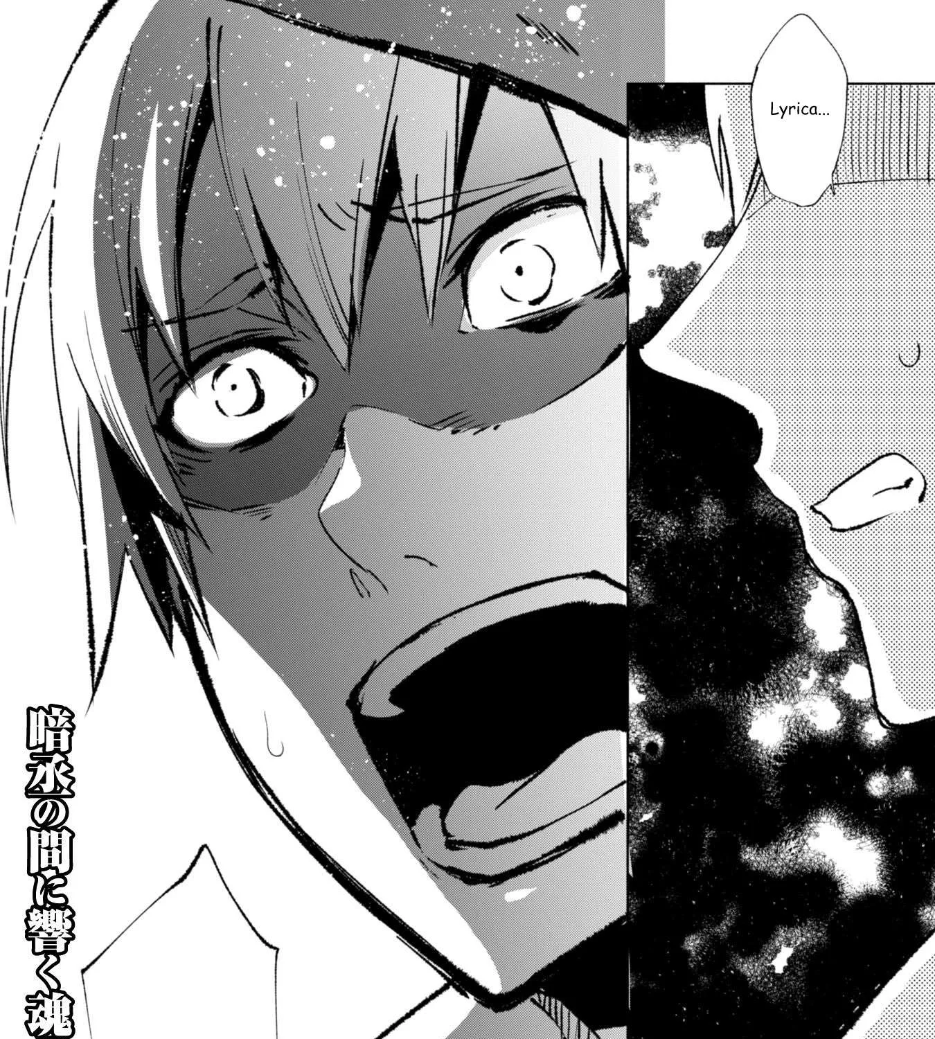 Kenja no Deshi wo Nanoru Kenja Chapter 10 page 47 - 