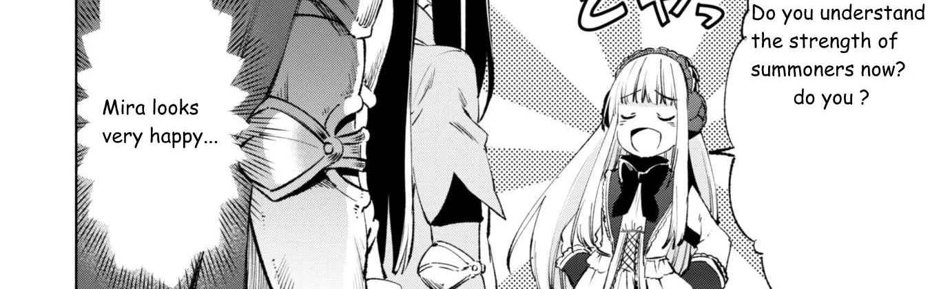 Kenja no Deshi wo Nanoru Kenja Chapter 10 page 8 - 