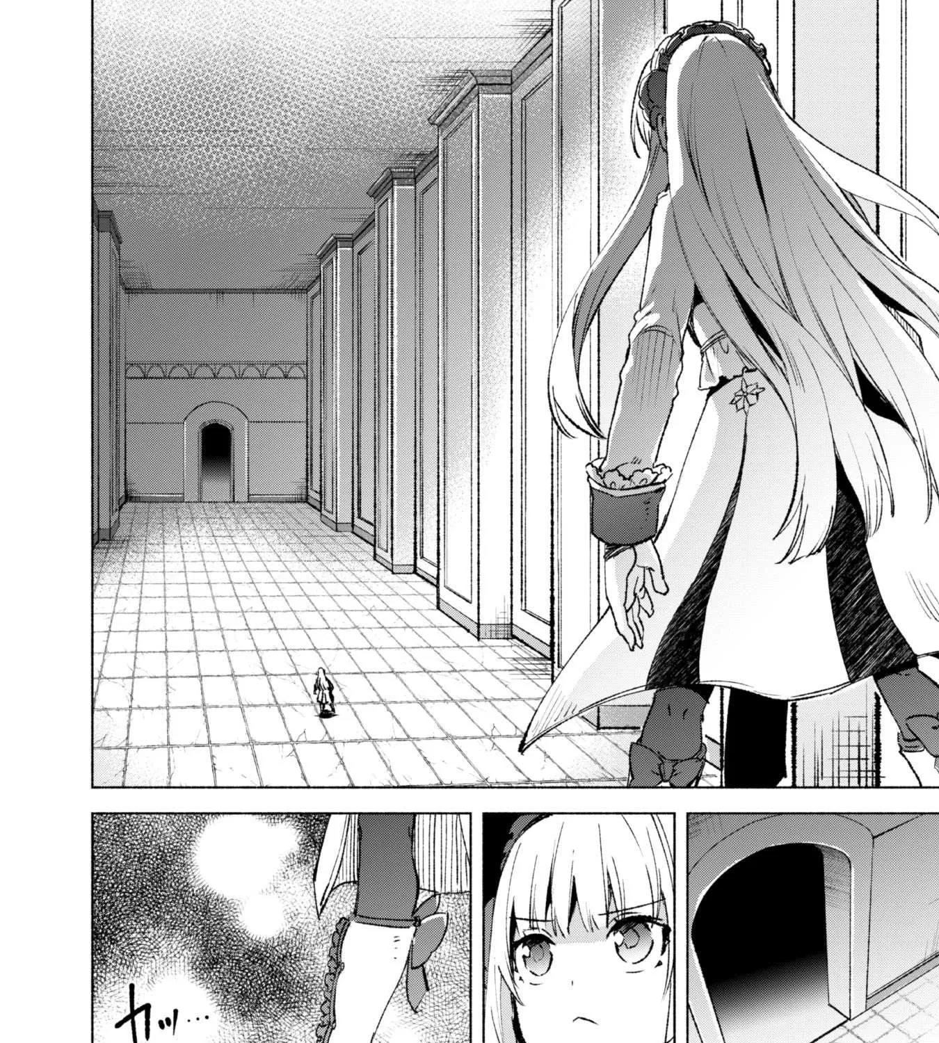 Kenja no Deshi wo Nanoru Kenja Chapter 12 page 19 - 