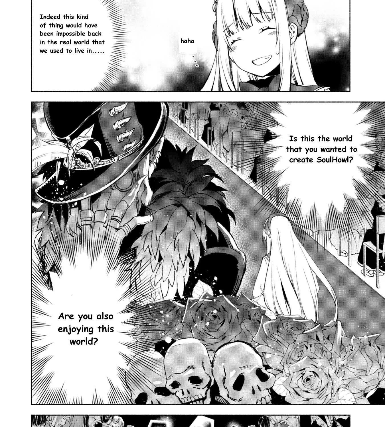 Kenja no Deshi wo Nanoru Kenja Chapter 12 page 27 - 