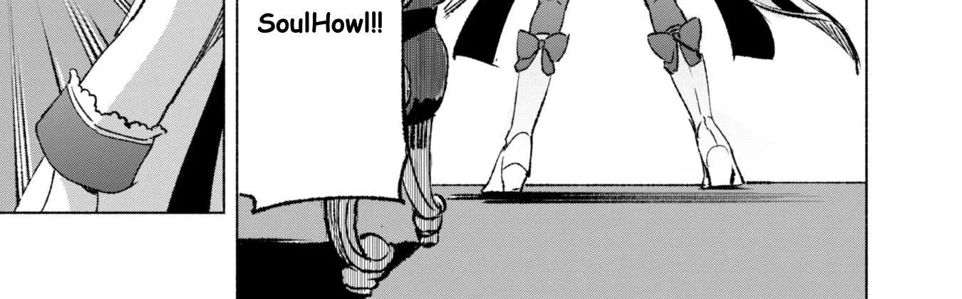 Kenja no Deshi wo Nanoru Kenja Chapter 12 page 34 - 