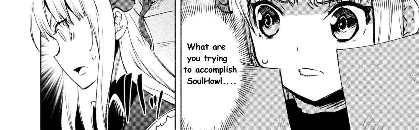 Kenja no Deshi wo Nanoru Kenja Chapter 12 page 36 - 