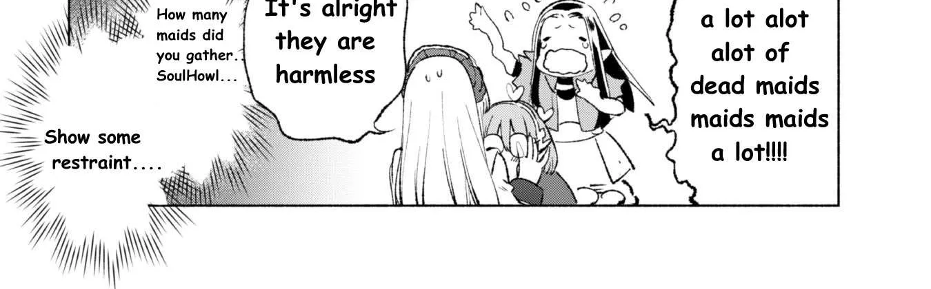 Kenja no Deshi wo Nanoru Kenja Chapter 12 page 46 - 