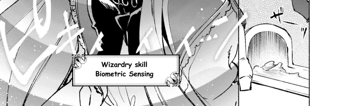 Kenja no Deshi wo Nanoru Kenja Chapter 13 page 14 - 