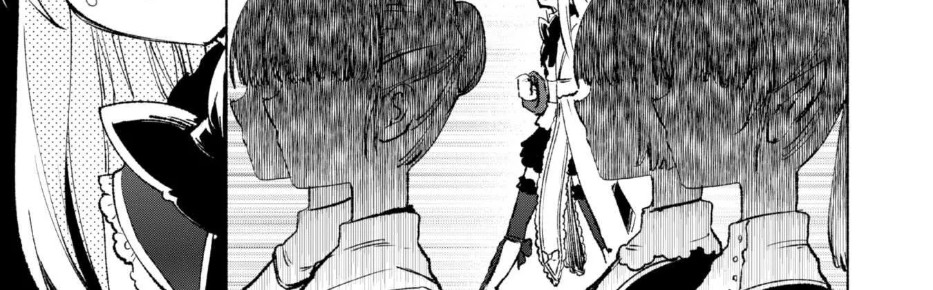 Kenja no Deshi wo Nanoru Kenja Chapter 13 page 22 - 