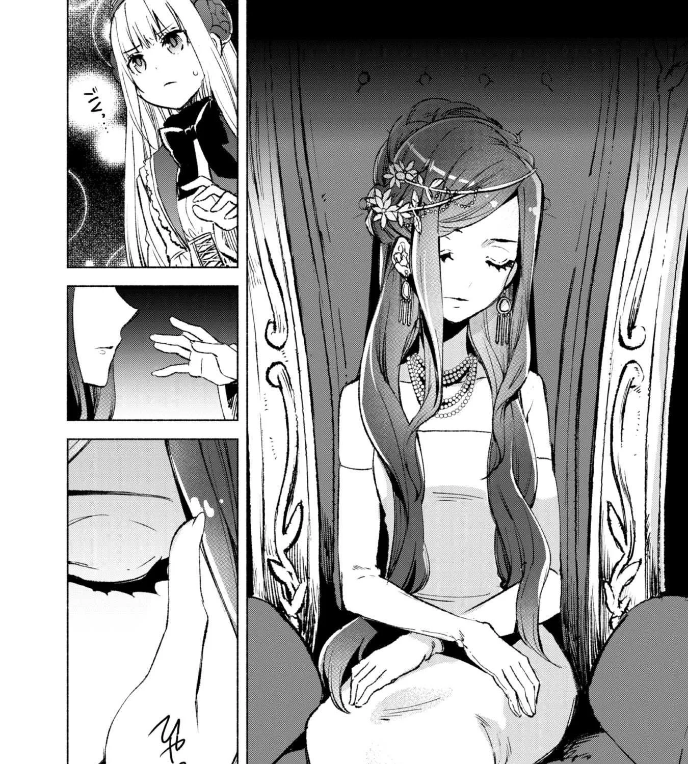 Kenja no Deshi wo Nanoru Kenja Chapter 13 page 31 - 