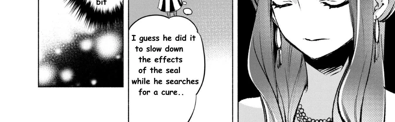 Kenja no Deshi wo Nanoru Kenja Chapter 13 page 40 - 