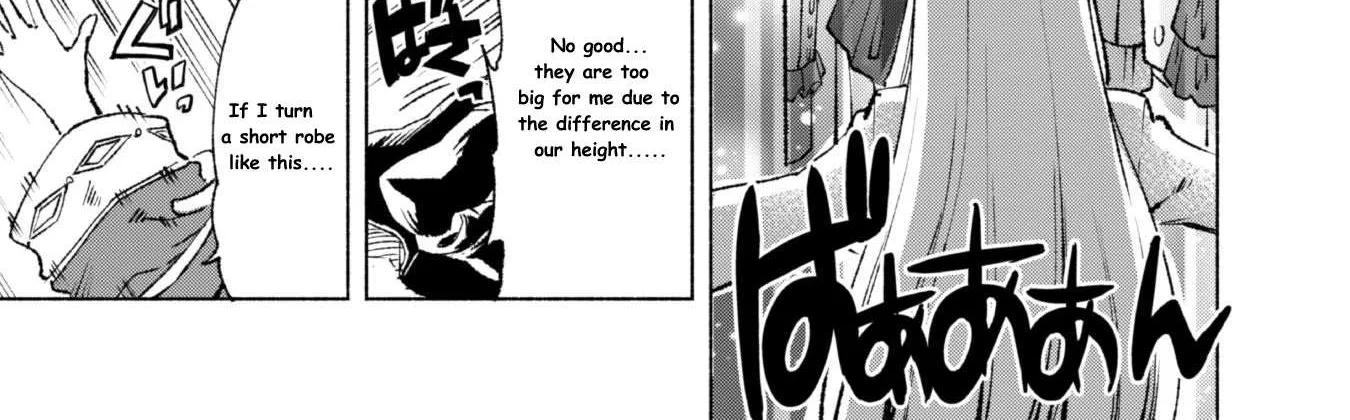 Kenja no Deshi wo Nanoru Kenja Chapter 13 page 42 - 