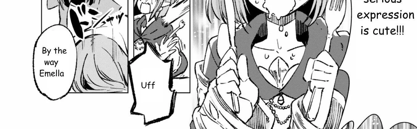 Kenja no Deshi wo Nanoru Kenja Chapter 14 page 12 - 