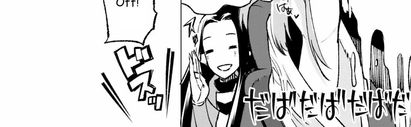 Kenja no Deshi wo Nanoru Kenja Chapter 14 page 16 - 