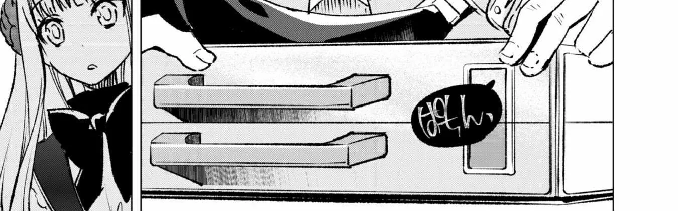 Kenja no Deshi wo Nanoru Kenja Chapter 14 page 18 - 