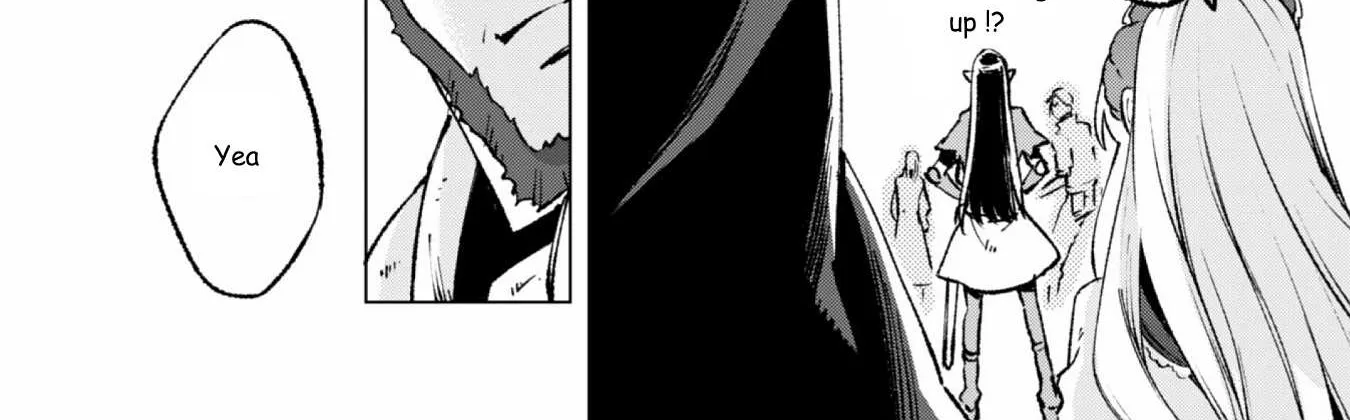 Kenja no Deshi wo Nanoru Kenja Chapter 14 page 20 - 