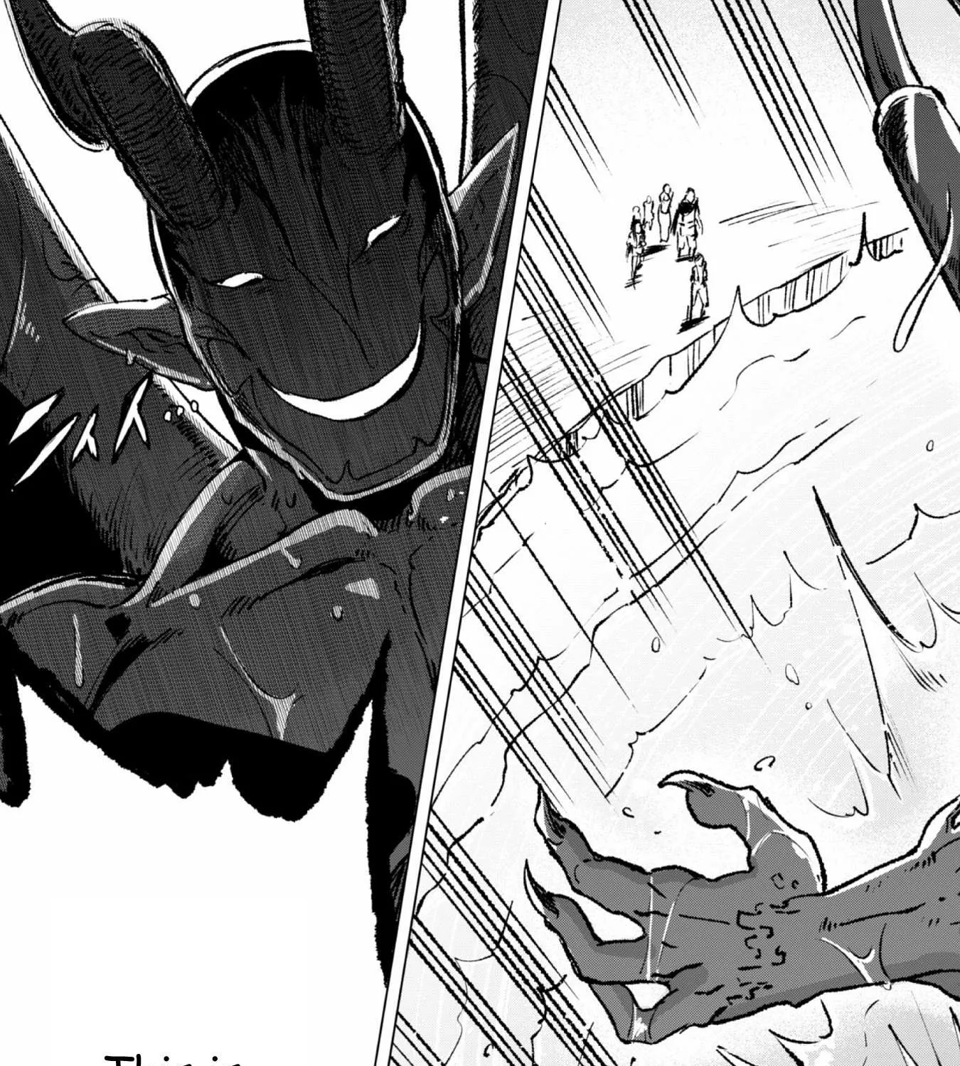 Kenja no Deshi wo Nanoru Kenja Chapter 14 page 29 - 