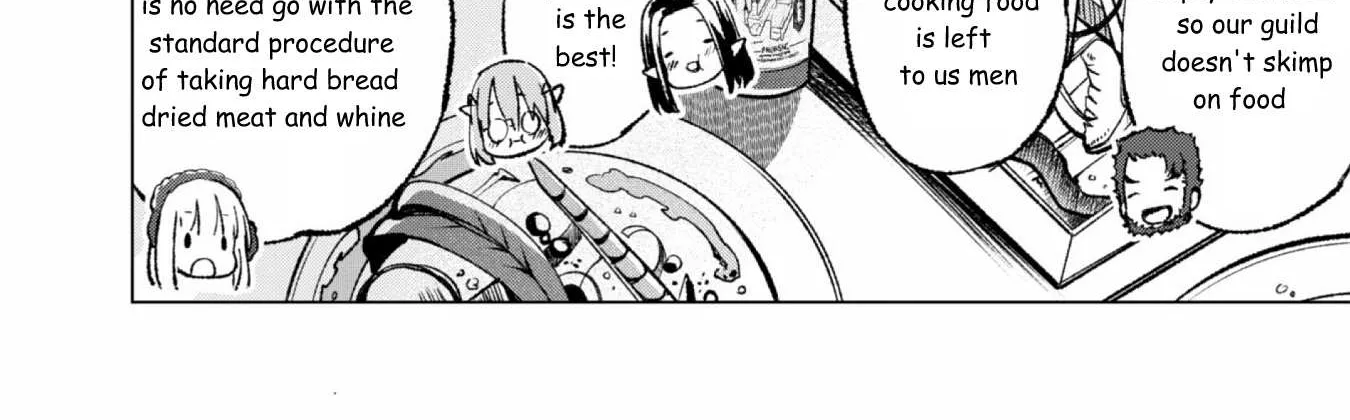 Kenja no Deshi wo Nanoru Kenja Chapter 14 page 4 - 