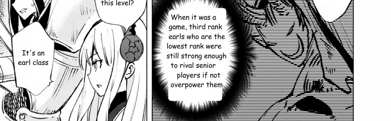 Kenja no Deshi wo Nanoru Kenja Chapter 14 page 34 - 