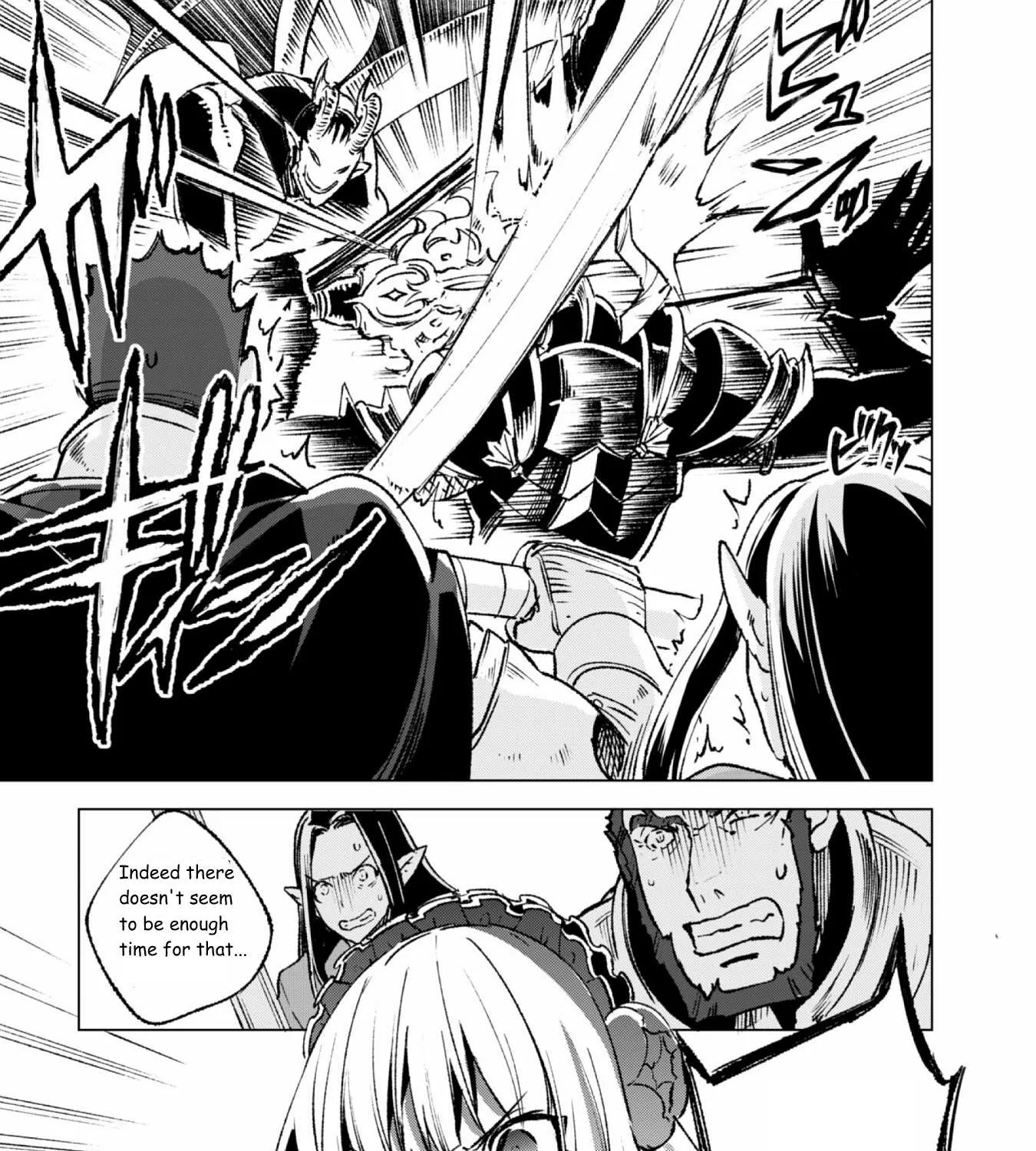 Kenja no Deshi wo Nanoru Kenja Chapter 14 page 37 - 