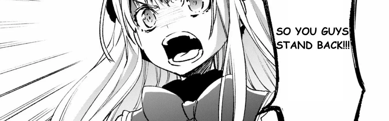 Kenja no Deshi wo Nanoru Kenja Chapter 14 page 38 - 